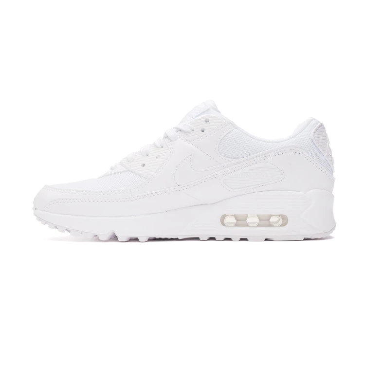 Nike Women Air Max 90 Trainers