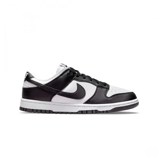 Nike Women Dunk Low Next Nature (white / black)