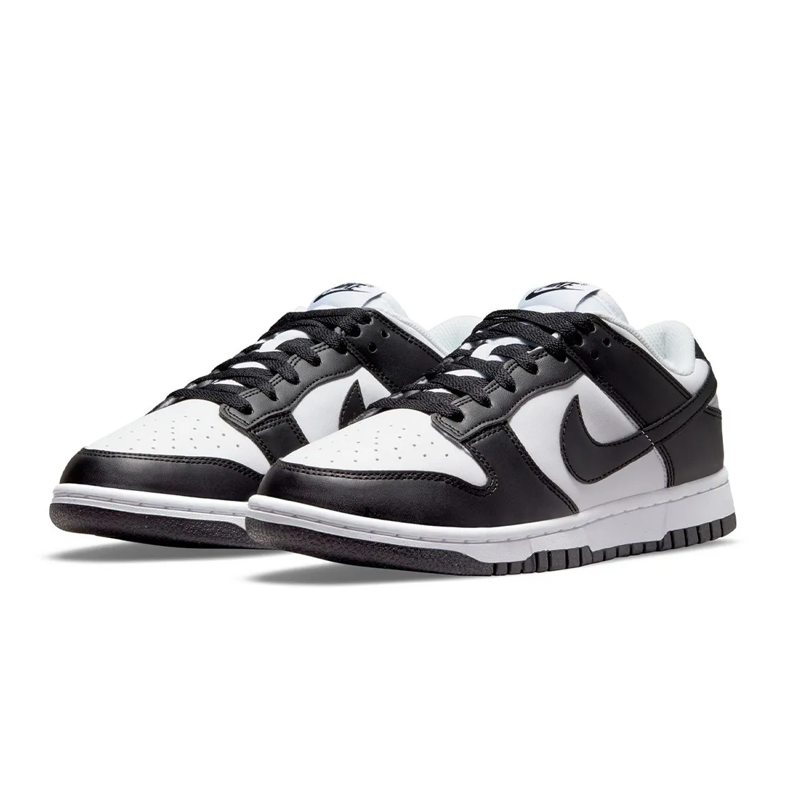 Nike Women Dunk Low Next Nature (white / black)