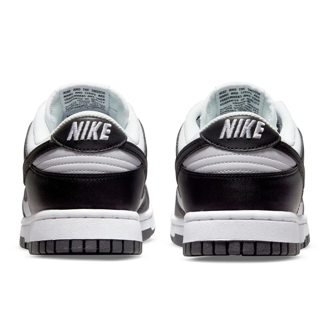 Nike Women Dunk Low Next Nature (white / black)