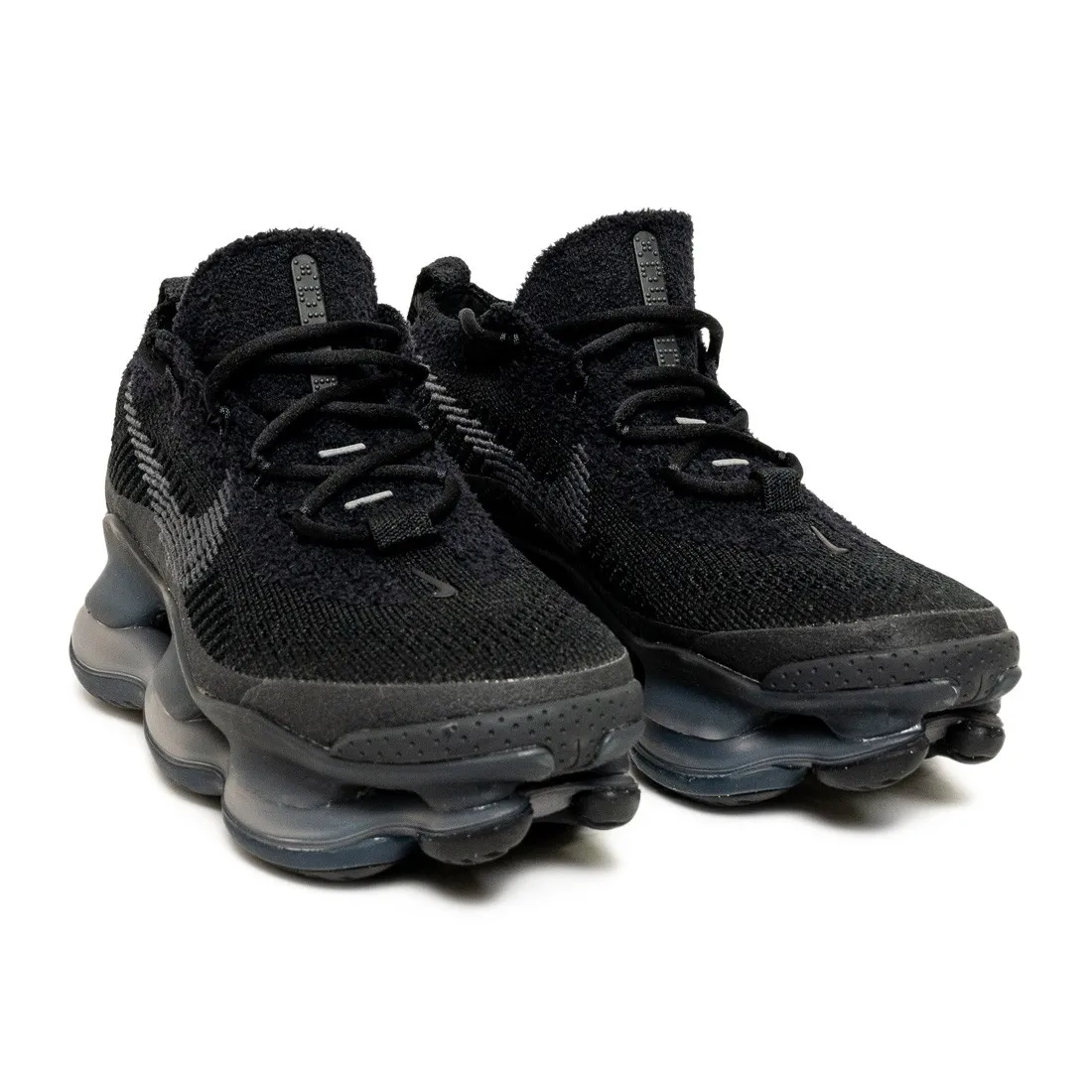 Nike Women W Nike Air Max Scorpion Fk (black / anthracite-black-black)