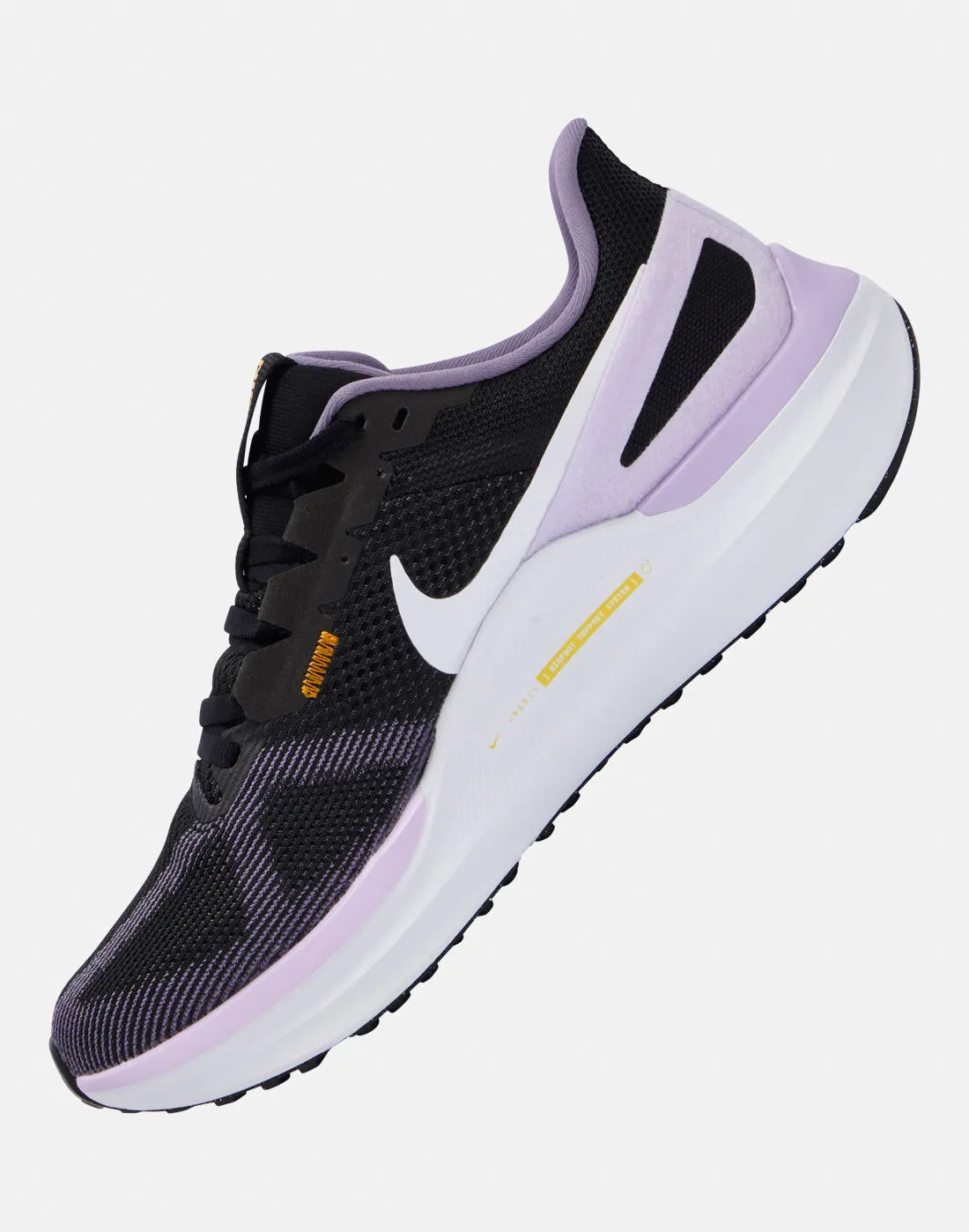 Nike Womens Air Zoom Structure 25