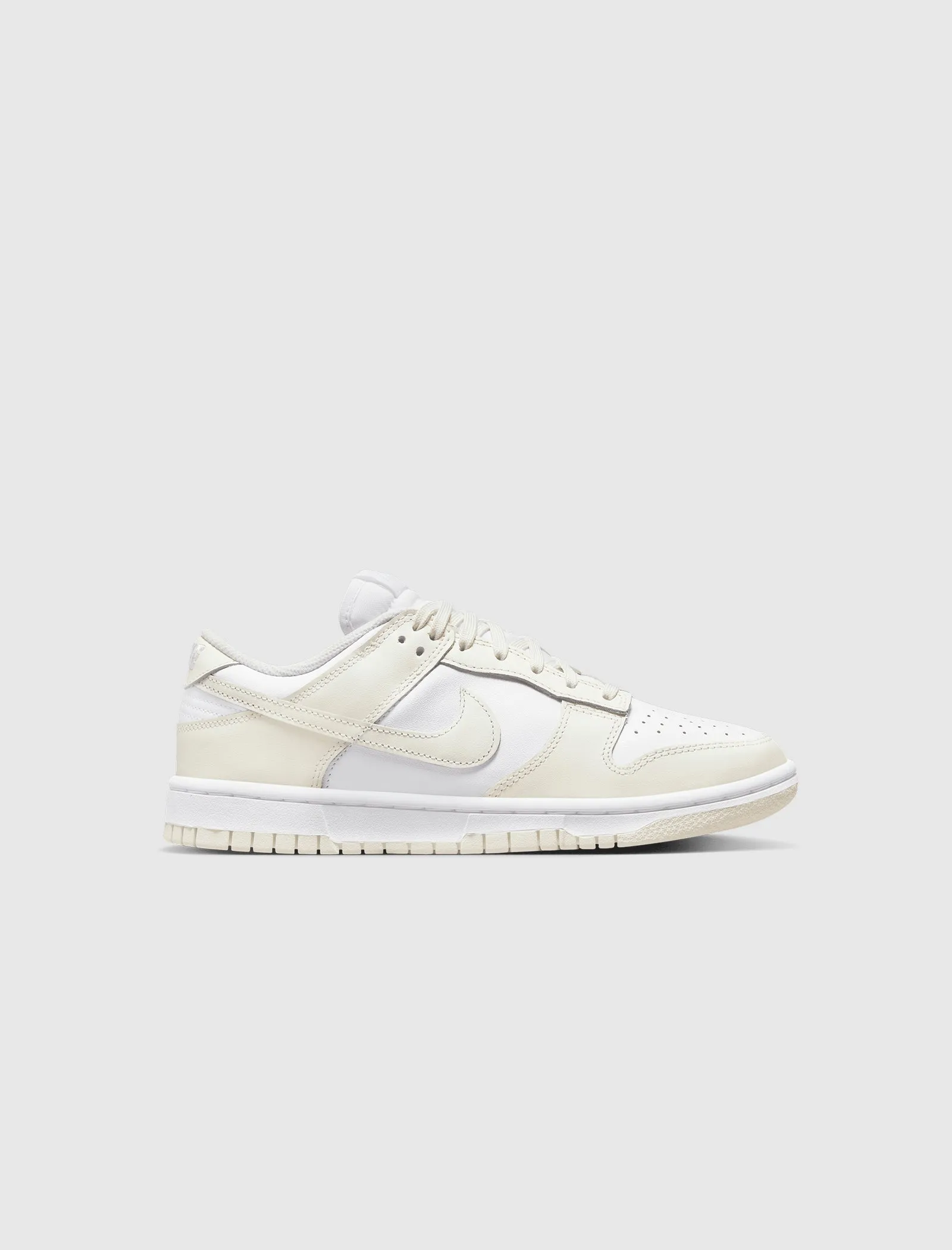 NIKE WOMEN'S DUNK LOW 