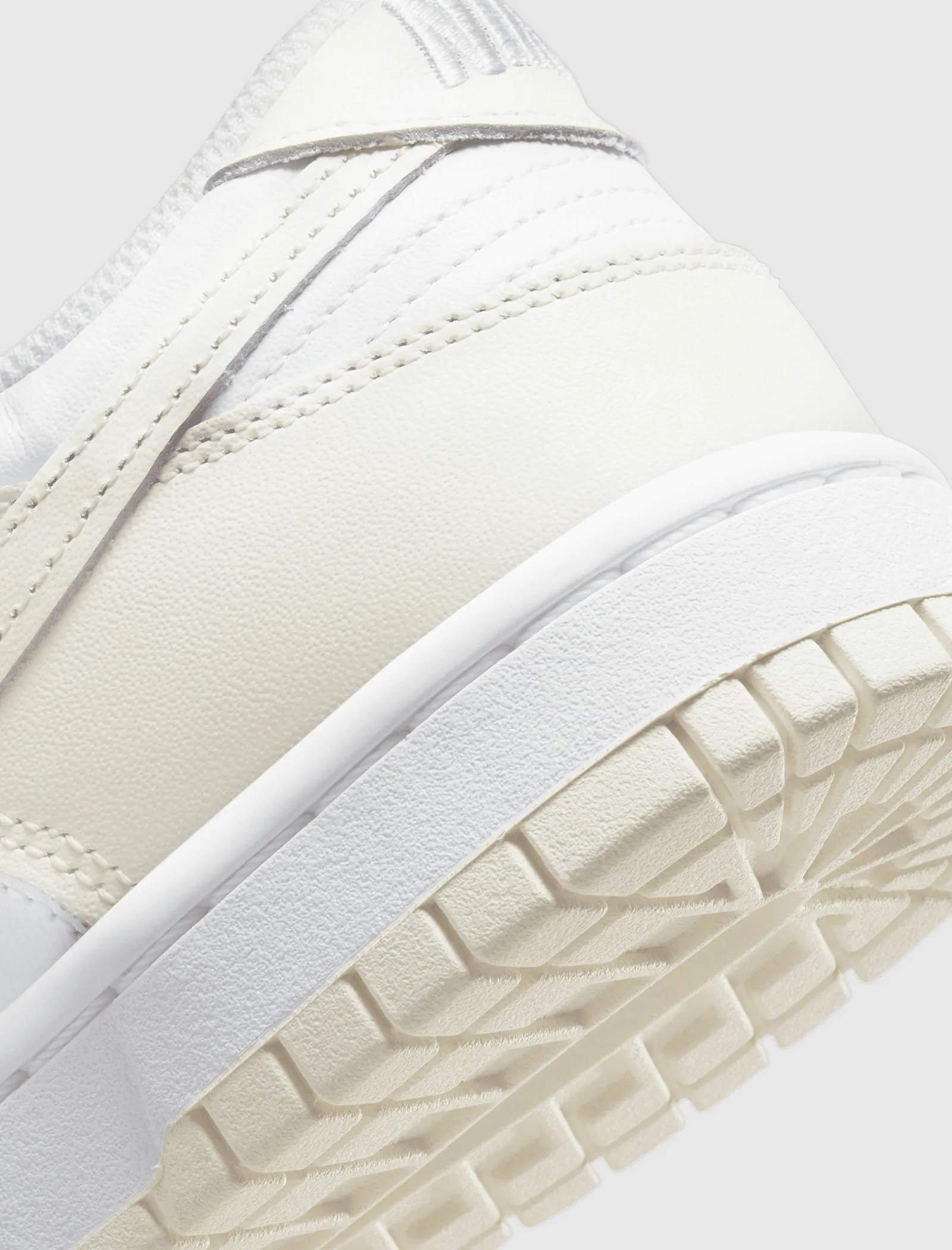 NIKE WOMEN'S DUNK LOW 