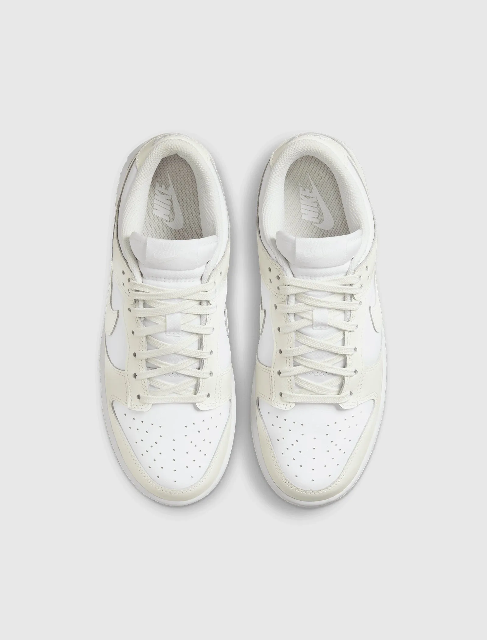 NIKE WOMEN'S DUNK LOW 