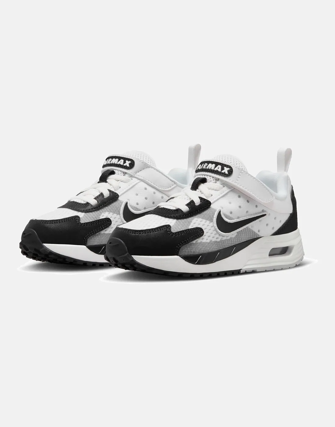 Nike Younger Kids Air Max Solo