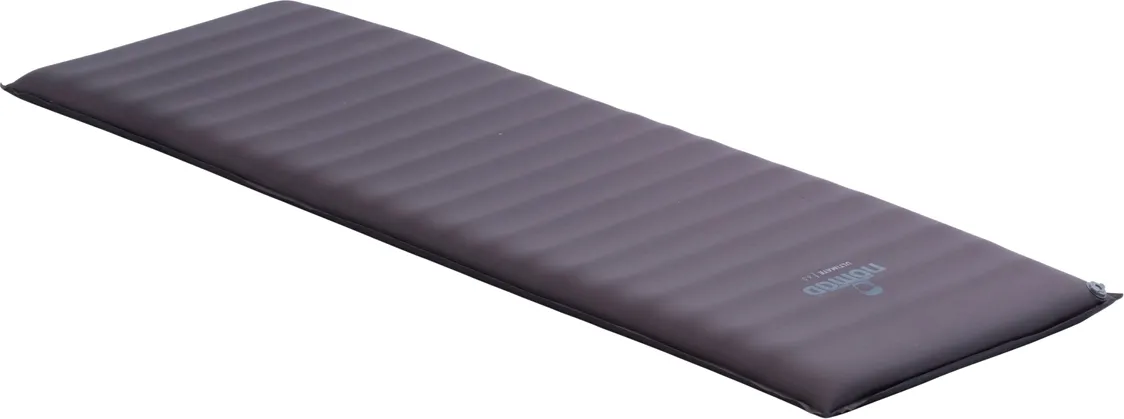 Nomad Ultimate 6.5 Sleeping Mat Dark Grey | Buy Nomad Ultimate 6.5 Sleeping Mat Dark Grey here | Outnorth