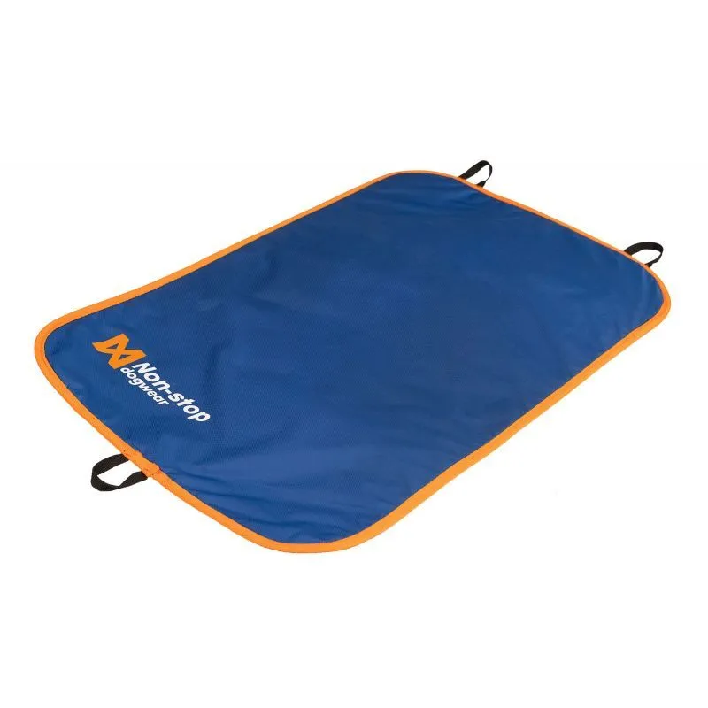 Non-stop dogwear Musher Sleeping Mat - Dog mat | Hardloop