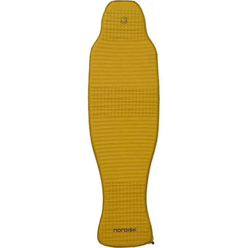 Nordisk Grip 2.5 Self-Inflating Mat - Sleeping pad