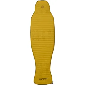 Nordisk Grip 3.8 Self-Inflating Mat - Sleeping pad