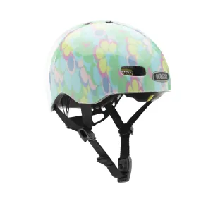 Nutcase Baby Nutty MIPS Helmet - Petal To Metal Gloss