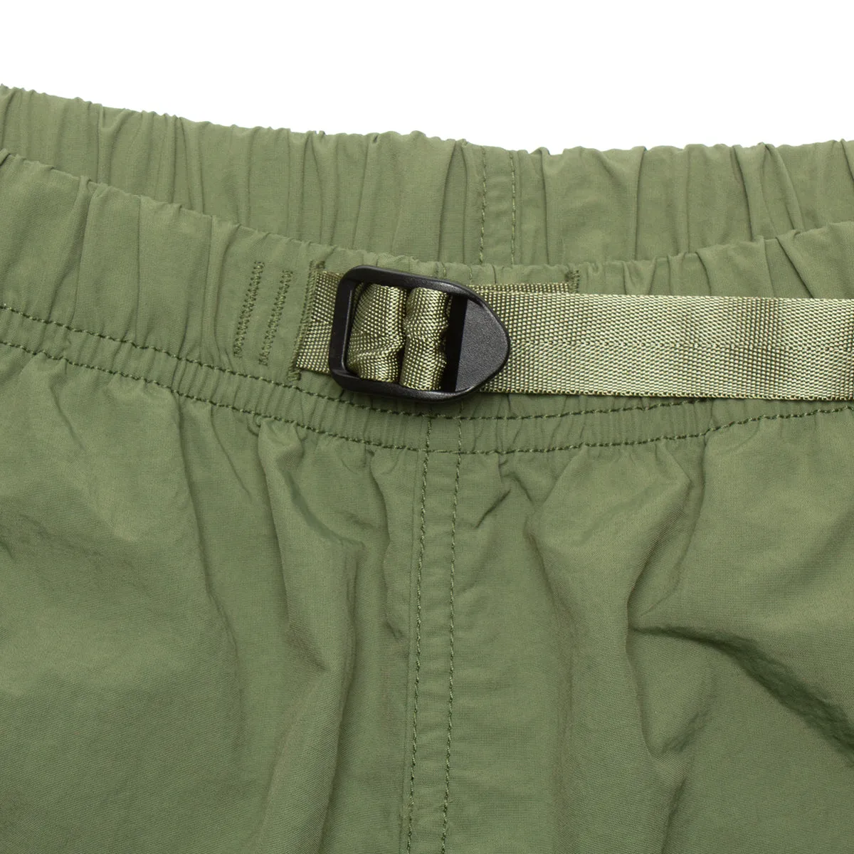 Nylon Packable G-Short