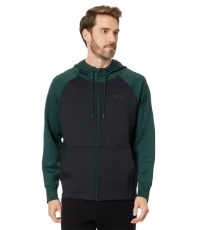 Oakley Sierra DWR Full Zip Hoodie Men's