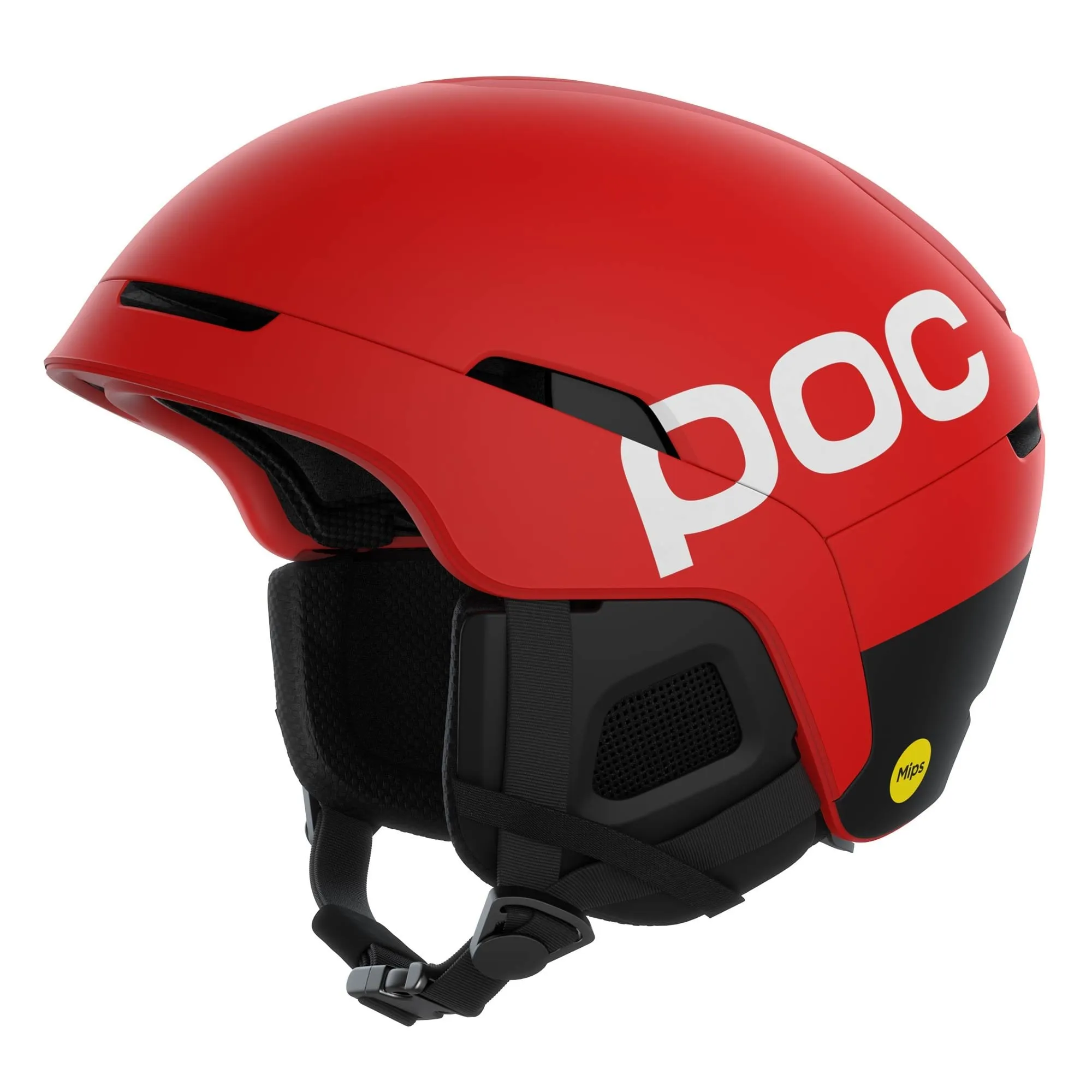 Obex BC MIPS Helmet - Prismane Red Matt