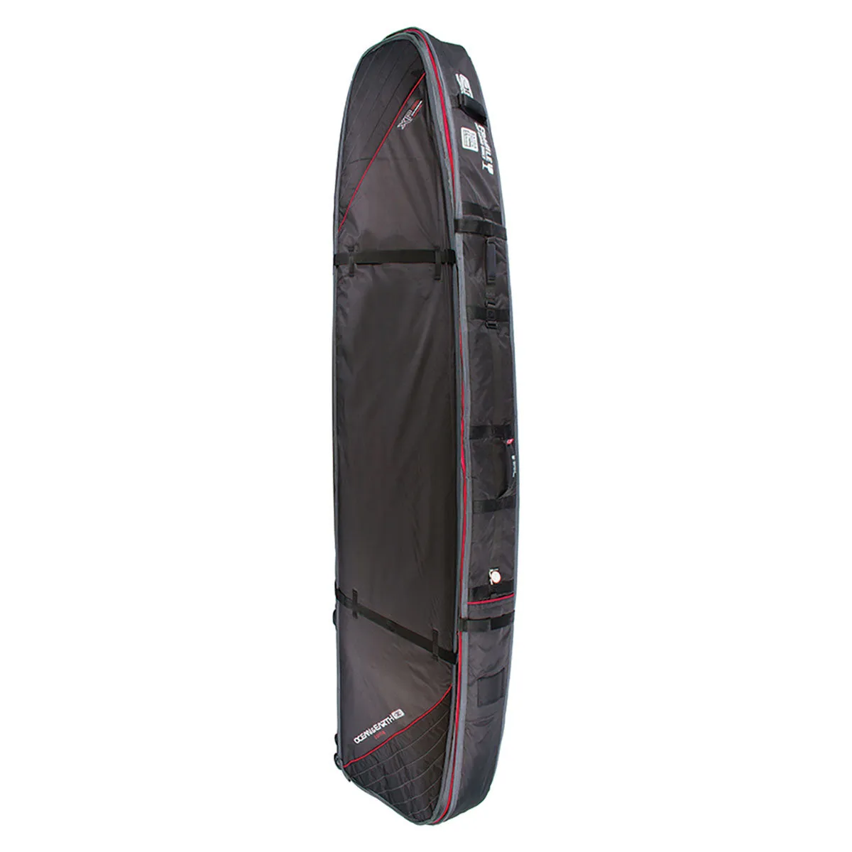 Ocean & Earth Double Wheel Longboard Bag