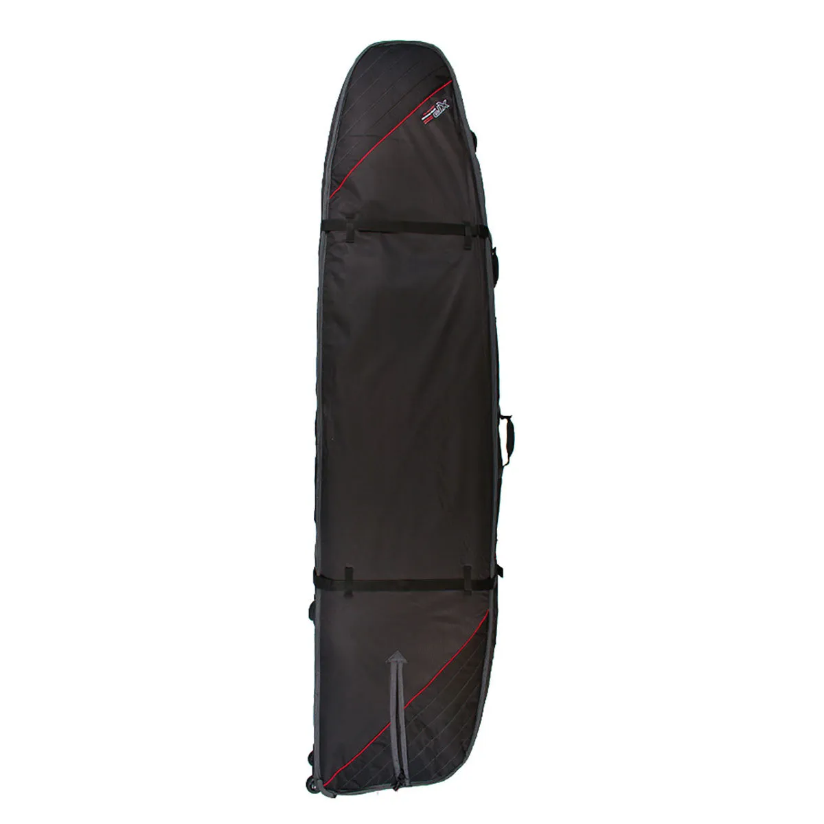 Ocean & Earth Double Wheel Longboard Bag