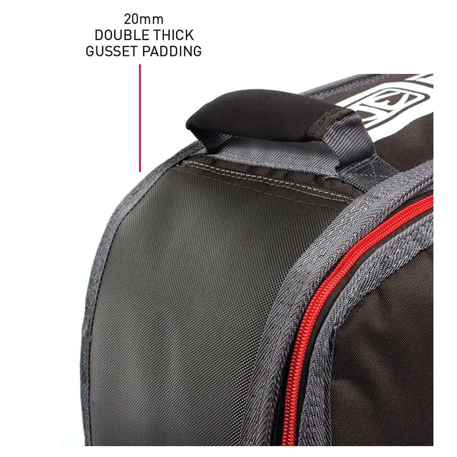 Ocean & Earth Double Wheel Longboard Bag