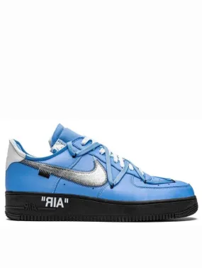 OFF-WHITE X NIKE AIR FORCE 1 LOW “MCA” SAMPLE