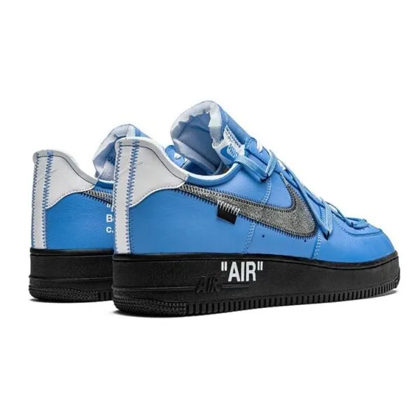 OFF-WHITE X NIKE AIR FORCE 1 LOW “MCA” SAMPLE