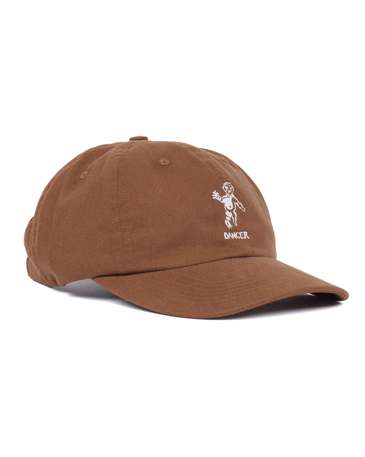 OG Logo Dad Cap