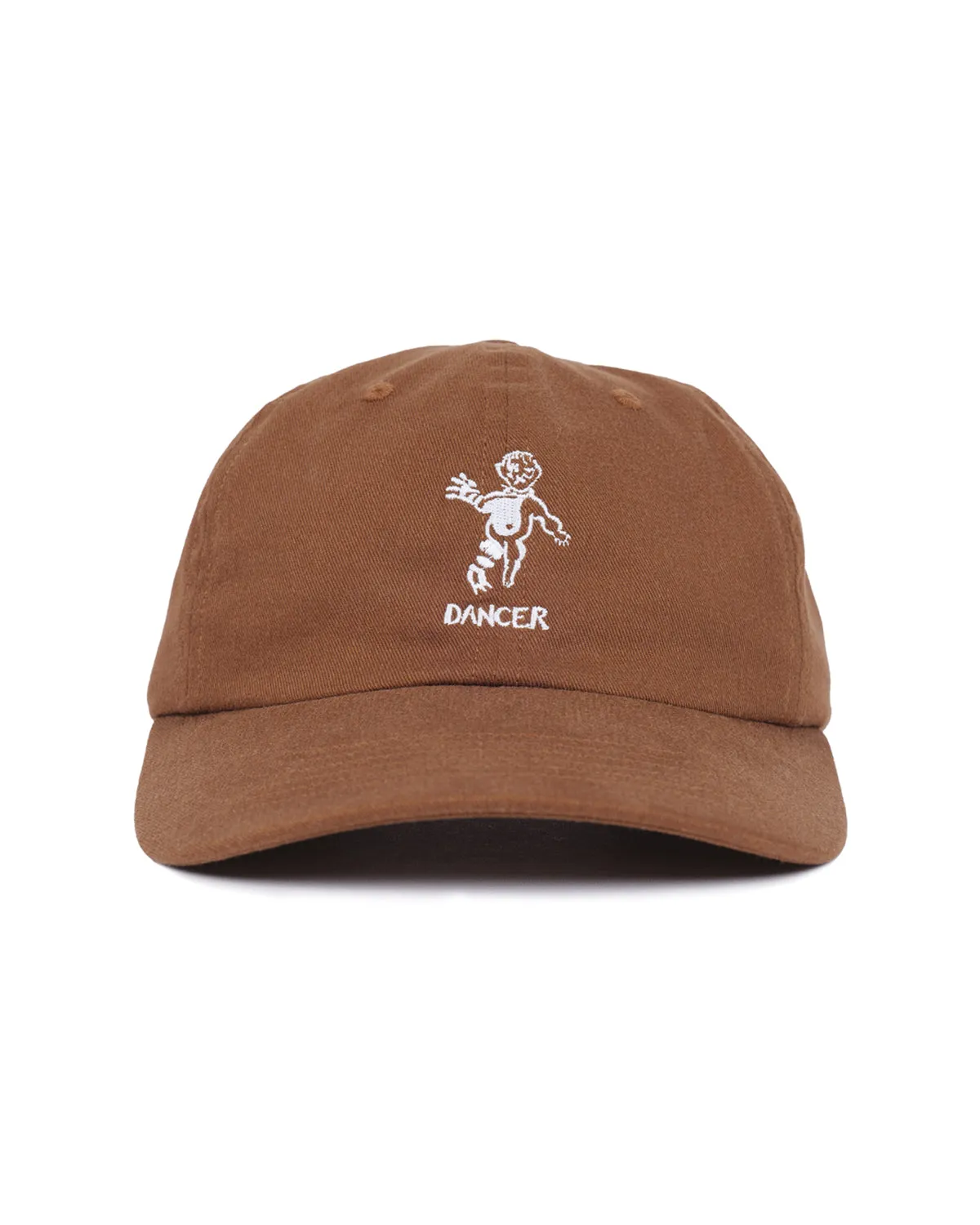 OG Logo Dad Cap