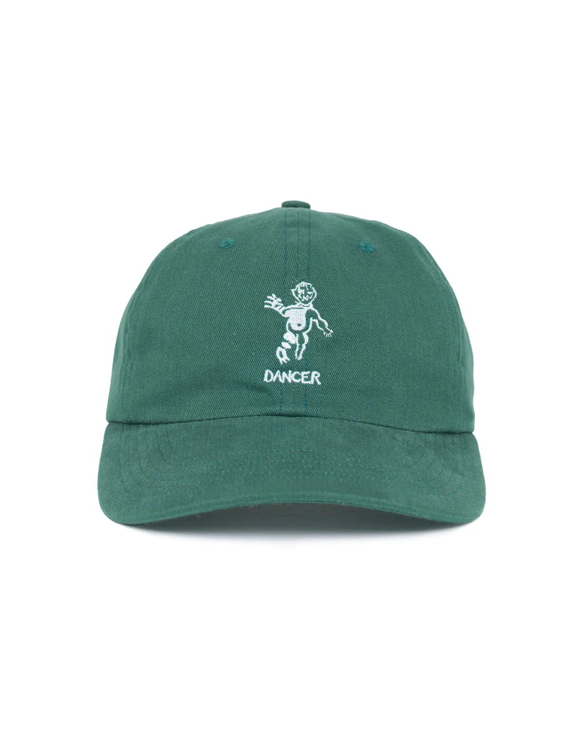 OG Logo Dad Cap