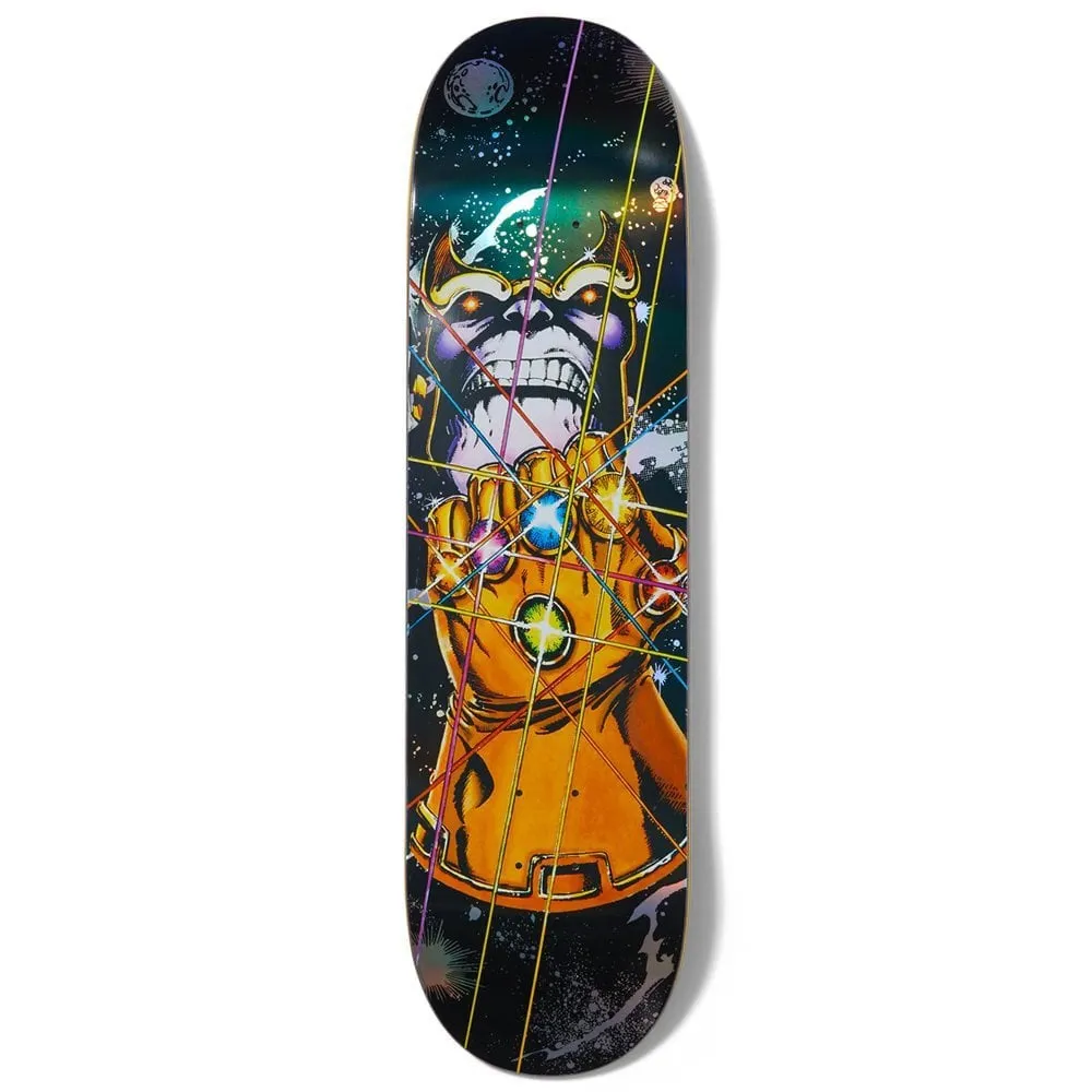 Oh Snap Skateboard Deck