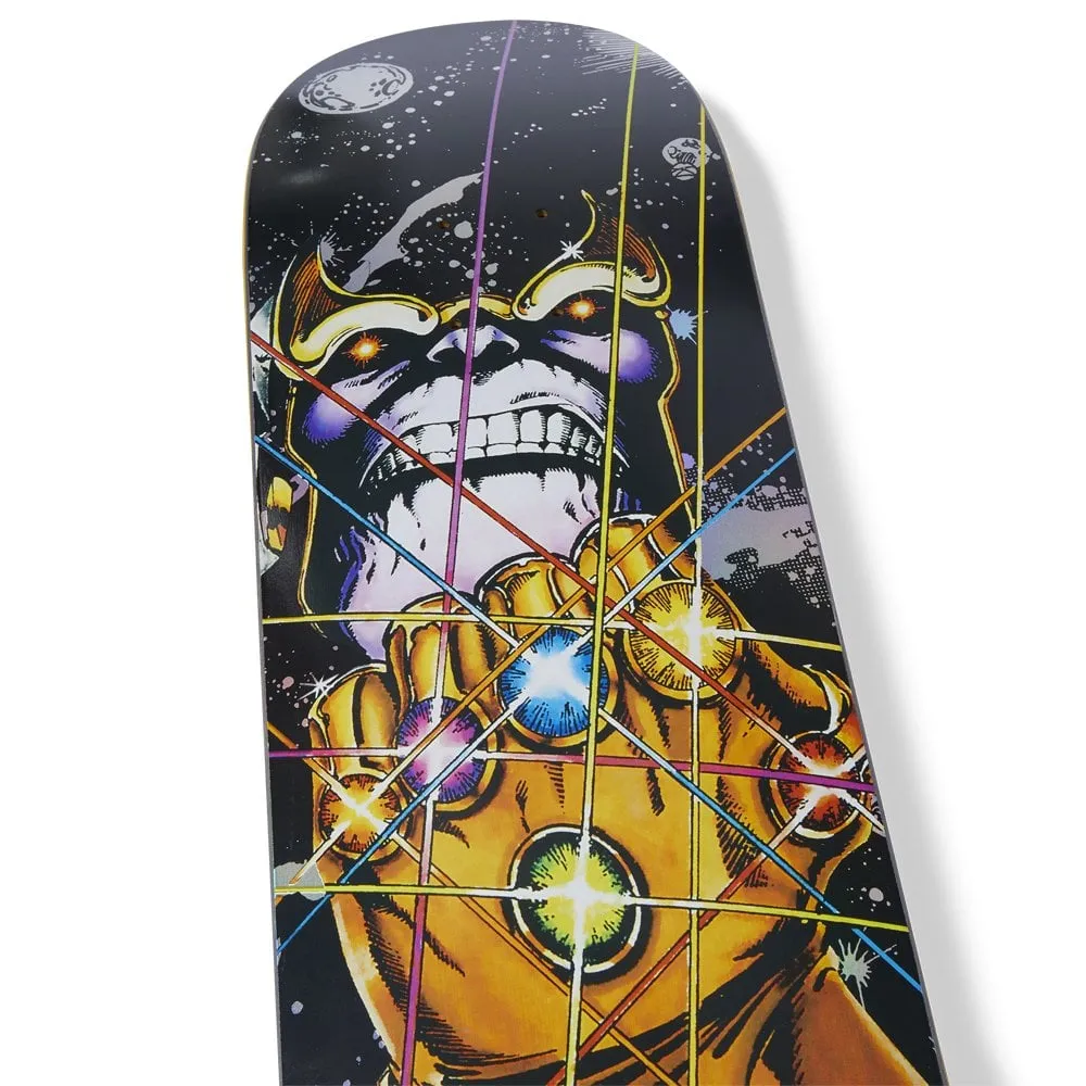 Oh Snap Skateboard Deck