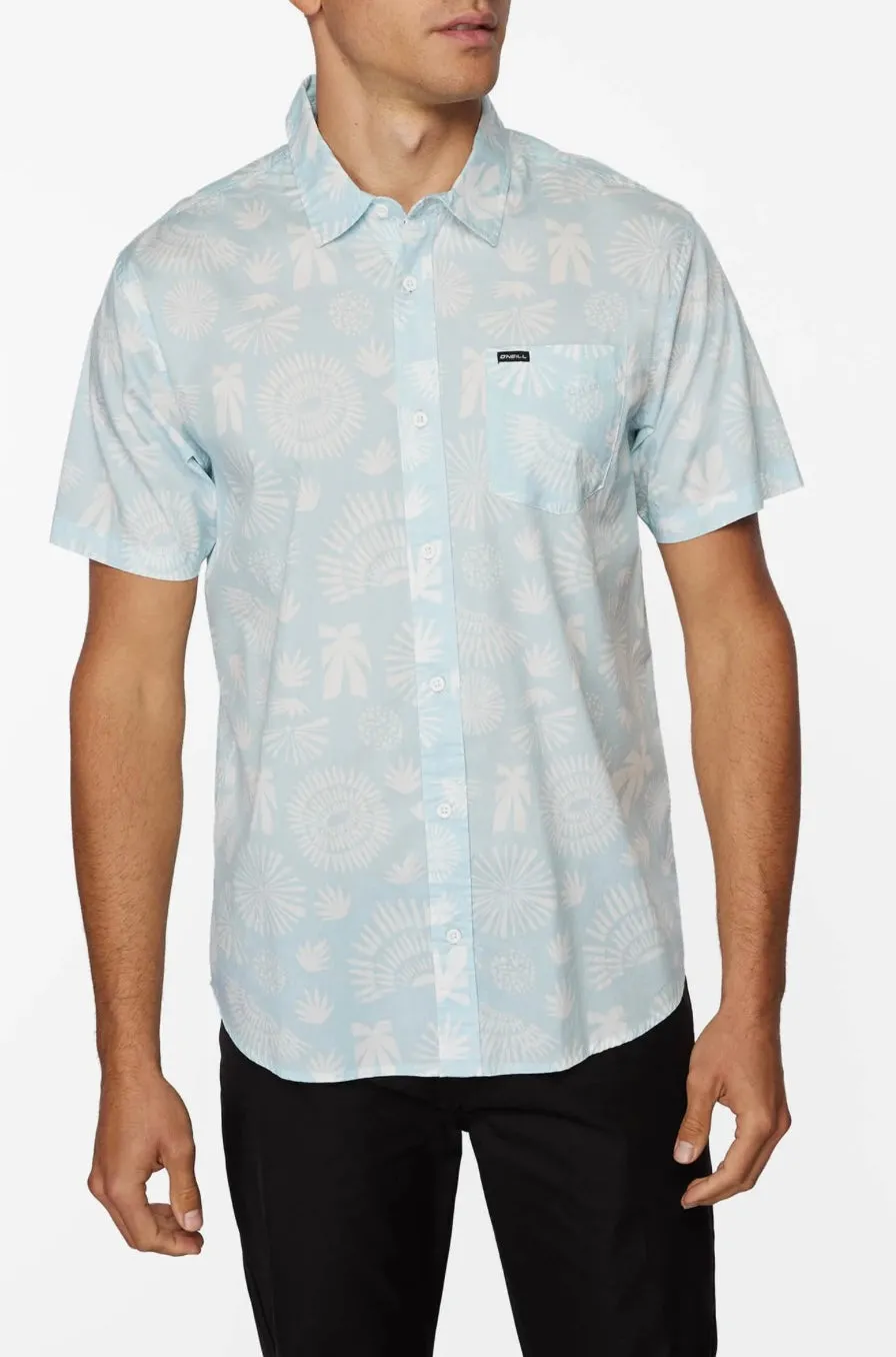 ONEILL COSMOS SHORT SLEEVE