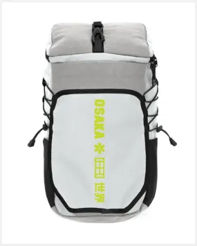 Osaka Pro Tour Backpack Grey/Lime