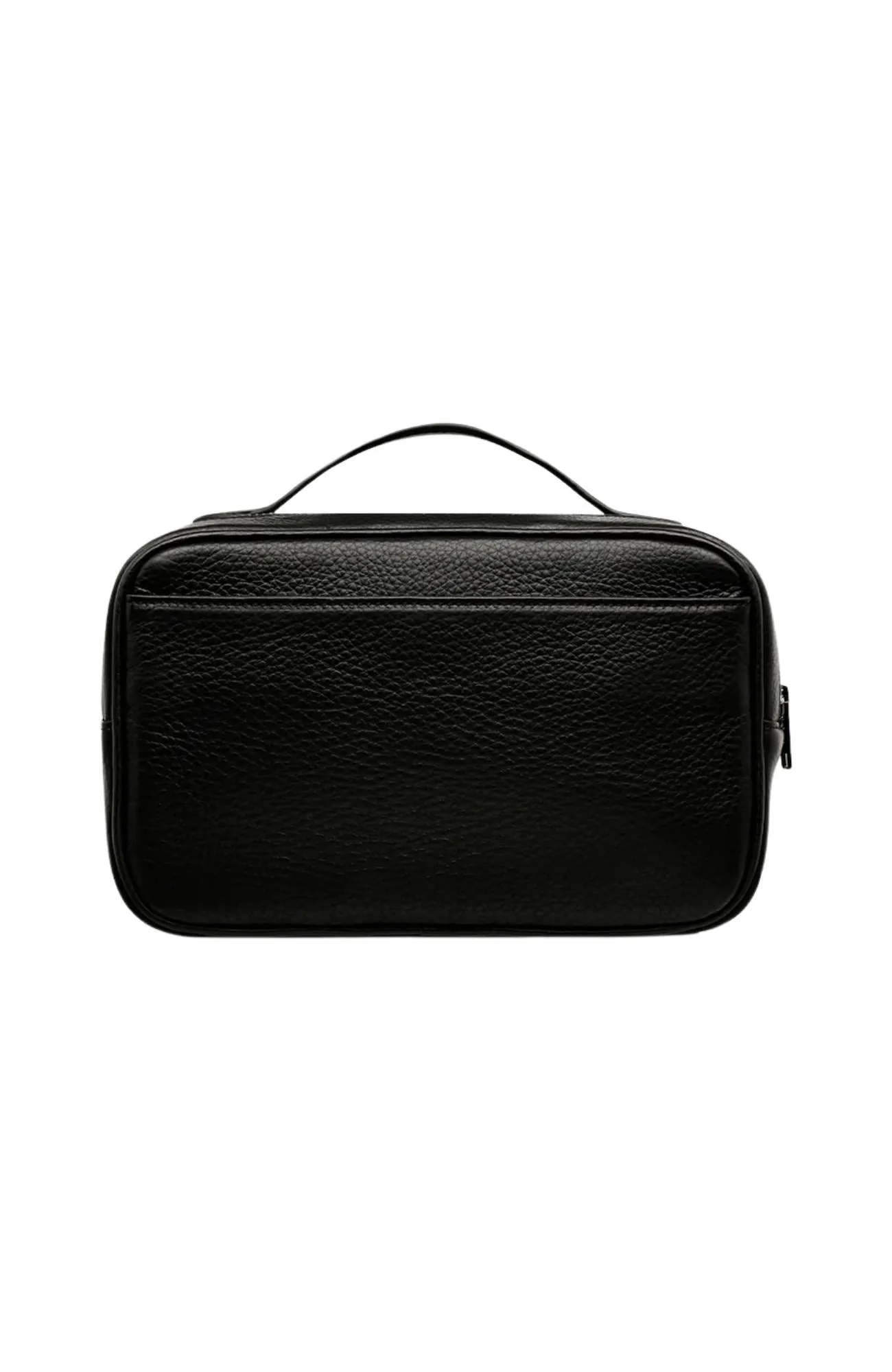 Other Side Toiletry Bag Black