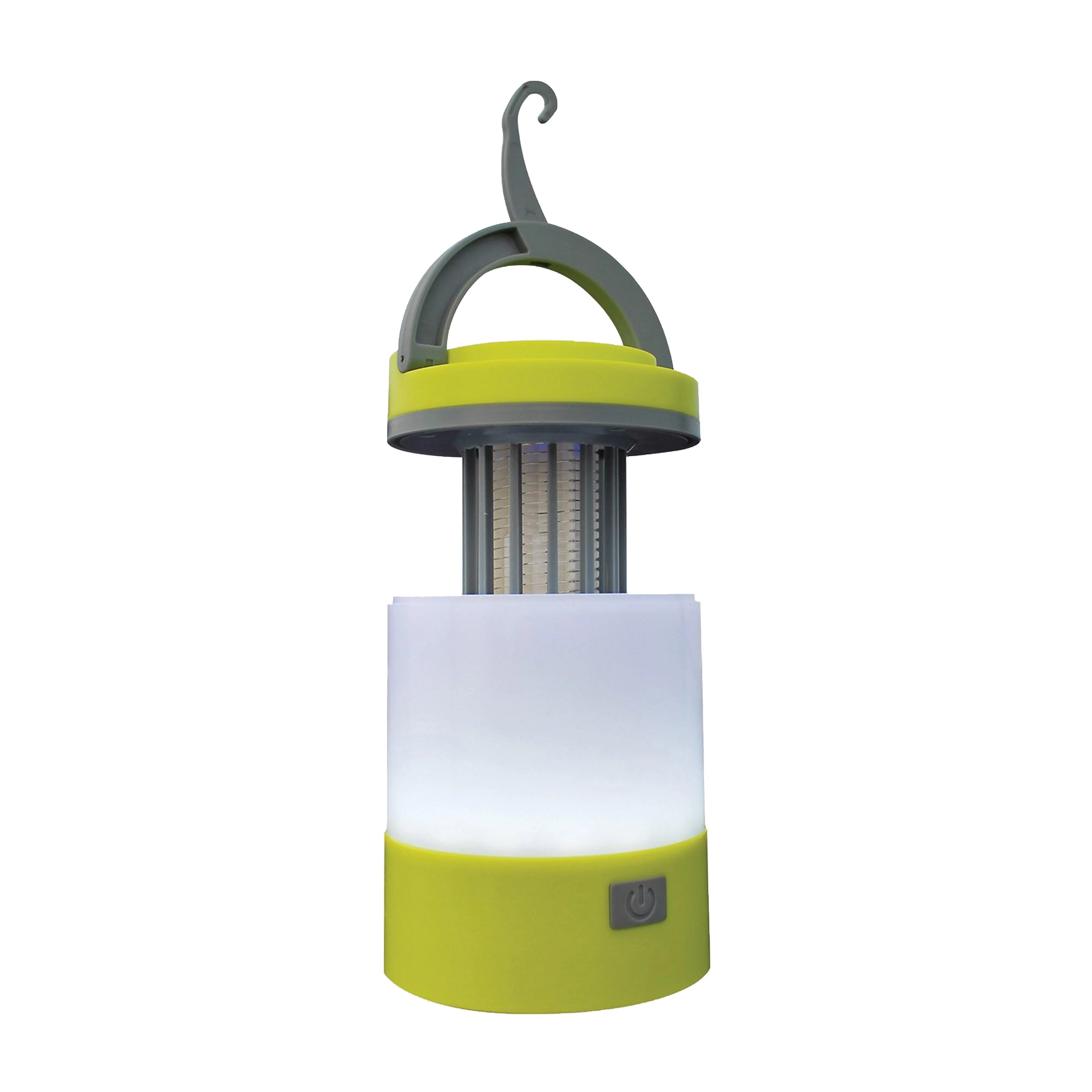 Outdoor Revolution Lumi-Mosi Collapsible Mosquito Killing Lantern | Ultimate Outdoors