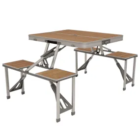 Outwell Dawson Picnic Table