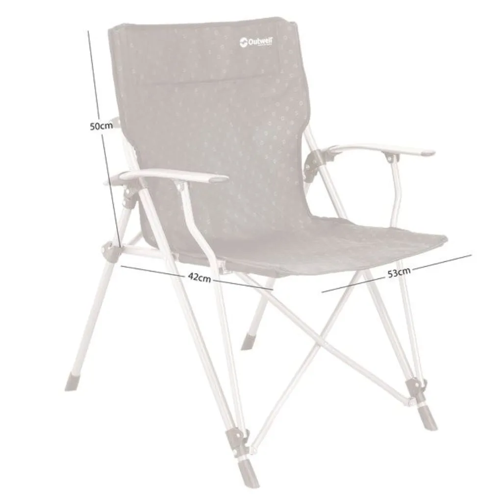 Outwell Goya Folding Chair