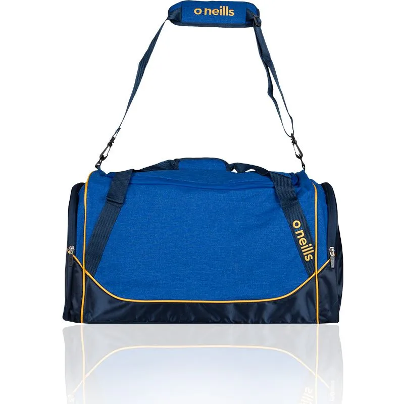 Parley Sports FC Bedford Holdall Bag 