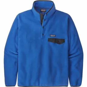 Patagonia Lightweight Synch Snap-T Pullover Men's