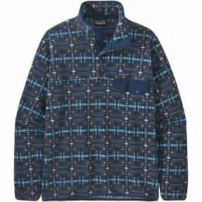 Patagonia Lightweight Synchilla Snap-T Pullover Men's