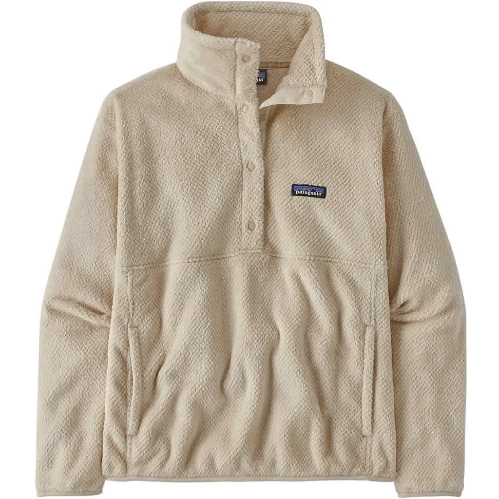 Patagonia Re-Tool Half Snap Pullover Women's