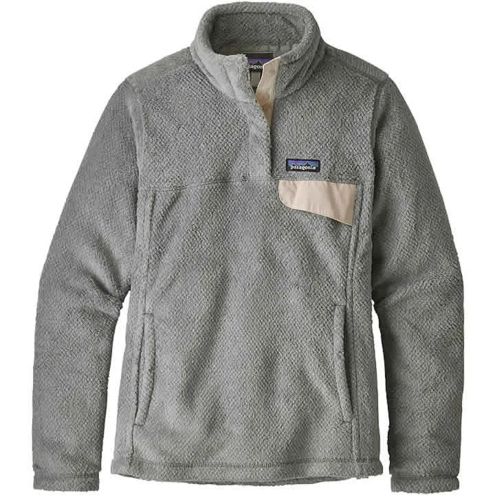 Patagonia Re-Tool Snap-T Pullover Women's