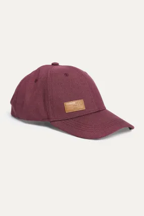 Patch Detail Cap