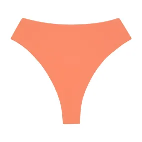 Paula Bikini Bottom | Coral