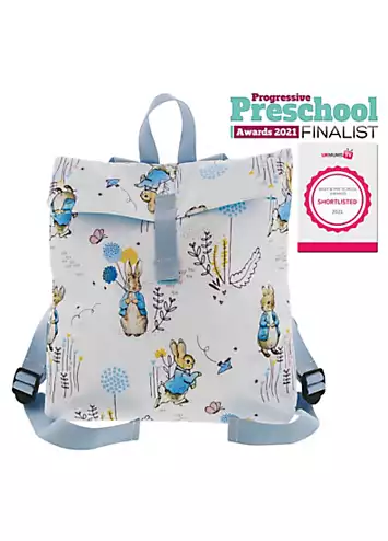 Peter Rabbit Beatrix Potter Child Backpack | Kaleidoscope