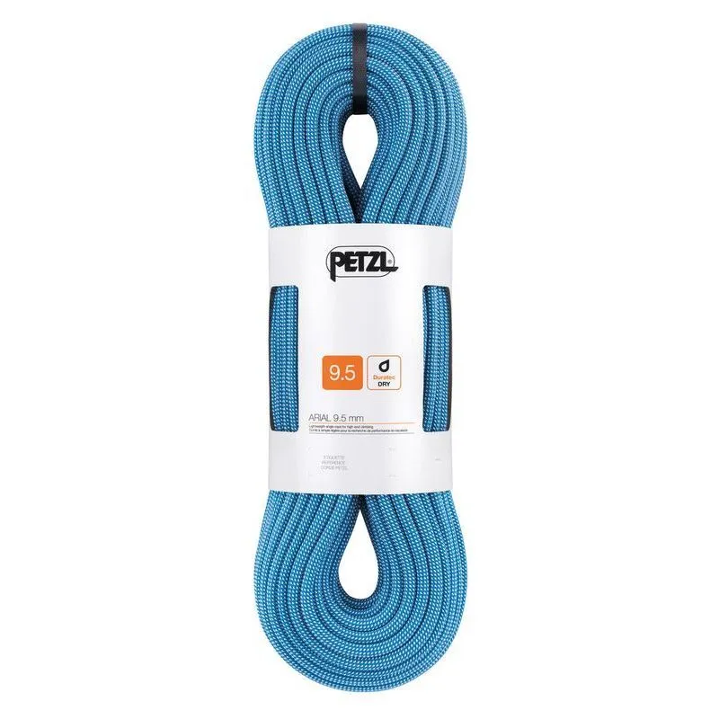 Petzl Arial 9.5 mm - Climbing rope