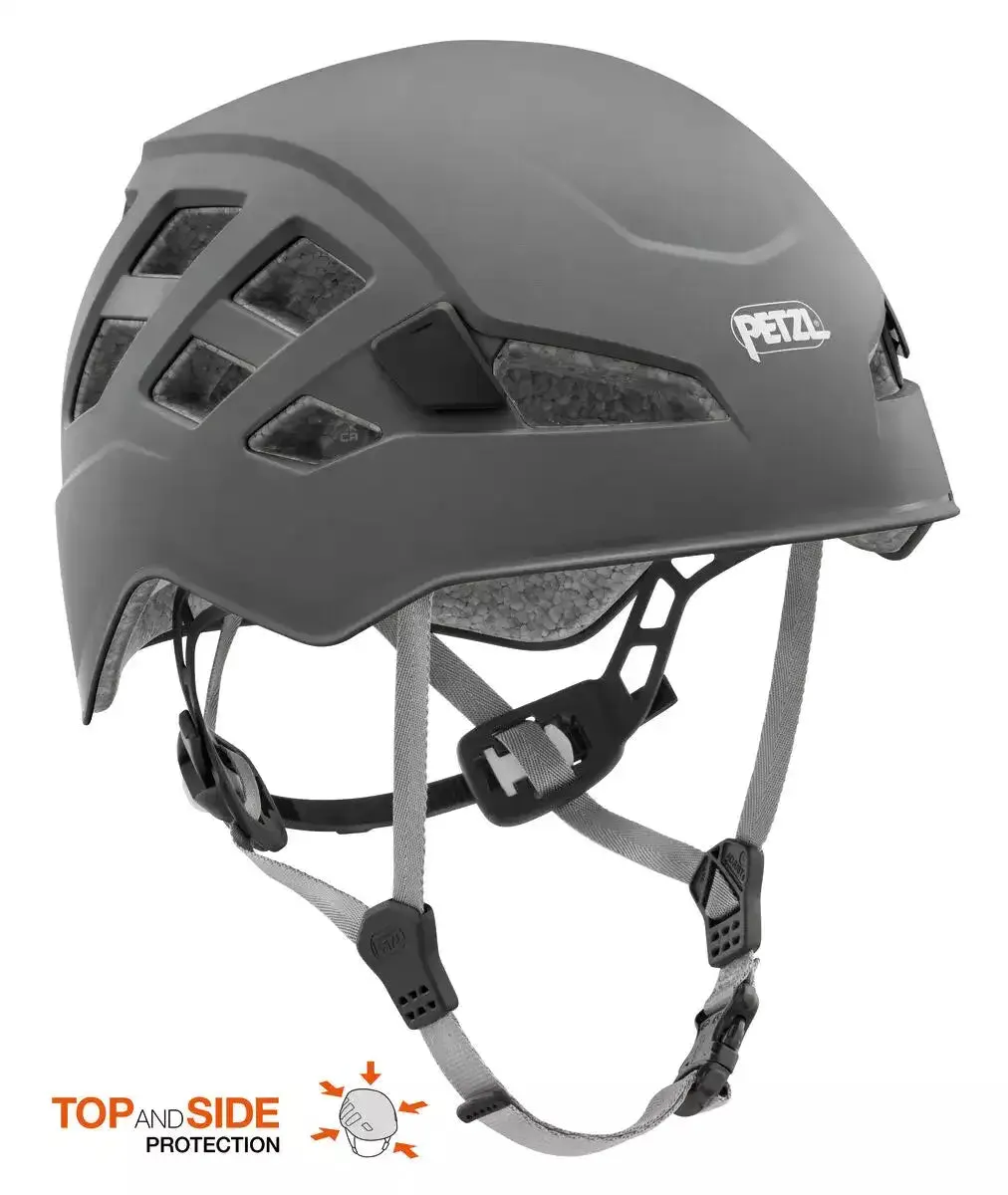 Petzl Boreo - Men's Helmet for Climbing