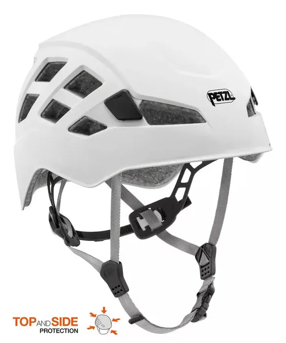 Petzl Boreo - Men's Helmet for Climbing