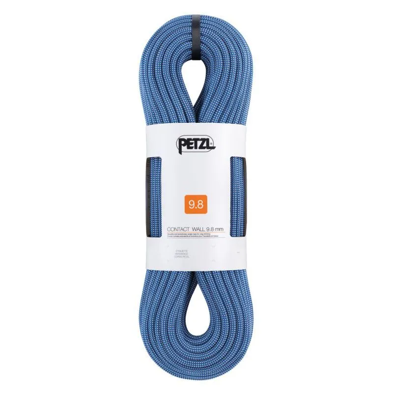 Petzl Contact Wall 9.8 mm - Climbing rope