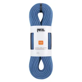 Petzl Contact Wall 9.8 mm - Climbing rope