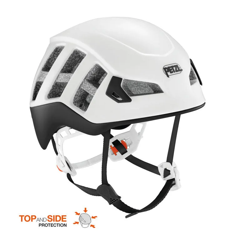 Petzl Meteor - Helmet for Climbing