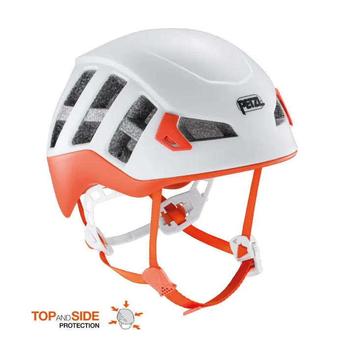 Petzl Meteor - Helmet for Climbing