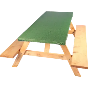 Picnic Table Cover